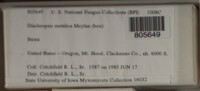 Image Associated With the Occurence